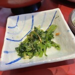 和食麺処 サガミ - 