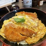 和食麺処 サガミ - 