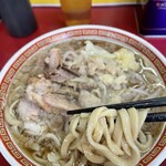 ラーメン二郎 - 