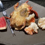 神楽坂 鉄板焼 向日葵 - 