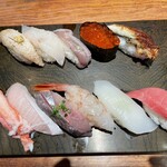 Sushi Kuine - 