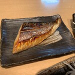 Imari - 塩サバのフィレ