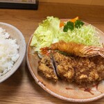 Tonkatsu Tonki - 