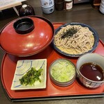 和食麺処 サガミ - 