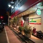 CAVOLLO CAFE - たまプラーザ駅から徒歩５分