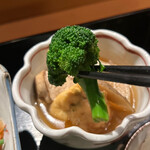 会席料理 岸由 - 