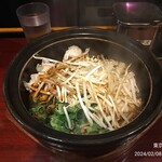 油焼きそば専門店 りょう - 提供された時