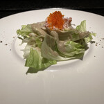 神楽坂 鉄板焼 向日葵 - 