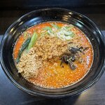 Ai Risu Ramen - 納豆担々麺