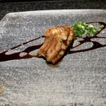 神楽坂 鉄板焼 向日葵 - 