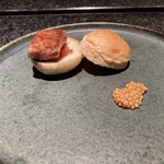 神楽坂 鉄板焼 向日葵 - 