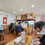 地鶏ラーメン ありがとう - 