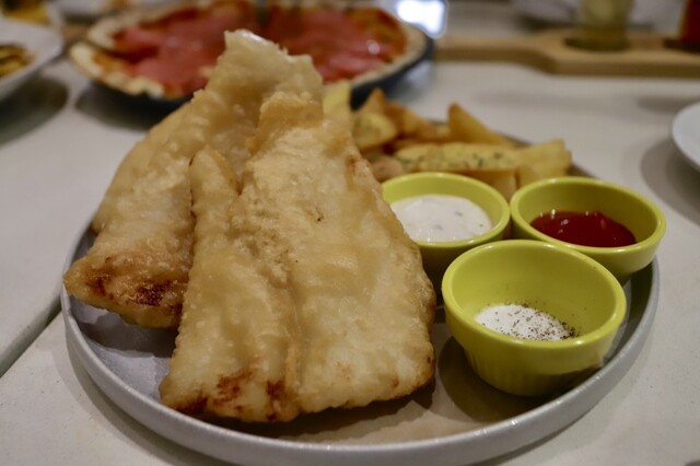 BALCOOK -Grill & Beer Pub