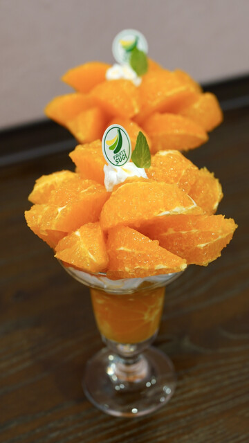 フルーツすぎ （FRUITS SUGI） - 大塚/フルーツパーラー | 食べログ