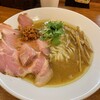 らぁ麺はうす すみかゼロ - 料理写真: