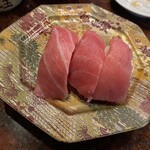 Meguru Toyamawan Sushi Tama - 