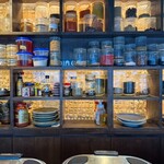 ビリヤニ専門店 INDIA GATE - 