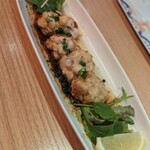 プラットスタンド酛 - 