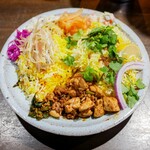 ビリヤニ専門店 INDIA GATE - 料理写真: