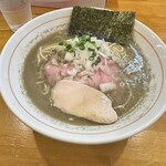 麺屋 謝 - 