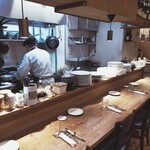 イタリア料理店 MIZUTAMA - 