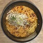大辛にんにく 赤い虎 - 