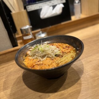 大辛にんにく 赤い虎_1