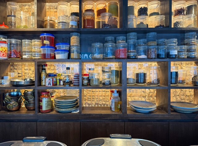 Biryani Senmon Ten INDIA GATE photo 5