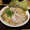 元祖佐伯らーめん 上海 大分府内店
