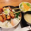 元祖やきとり串八珍 飯野ビル店