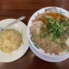 ラーメン魁力屋  奈良北之庄店