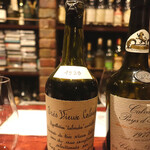 カルバドール - 「トレ ヴュー カルヴァドス 1939年」