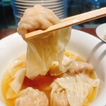 らーめん 鉢ノ葦葉 - 