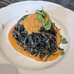 トラットリア ギヘイ - 