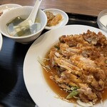 にぃしょうわぁしょう 京急川崎駅前店 - 