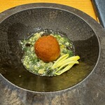 北新地 鮨 千功堂 - 