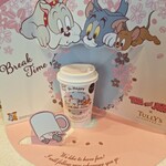 タリーズコーヒー - 