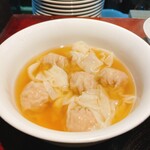 らーめん 鉢ノ葦葉 - 