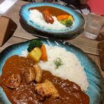 エイト カリィ - 