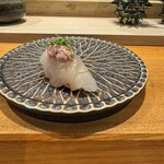 北新地 鮨 千功堂 - 