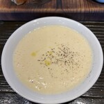 トラットリア ギヘイ - 