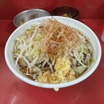 ラーメン二郎 - 