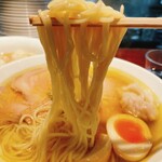 らーめん 鉢ノ葦葉 - 