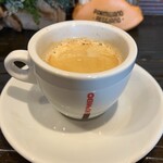 トラットリア ギヘイ - 