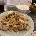 狛江食堂 ニュースター - 