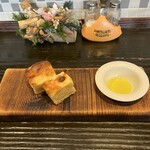 トラットリア ギヘイ - 