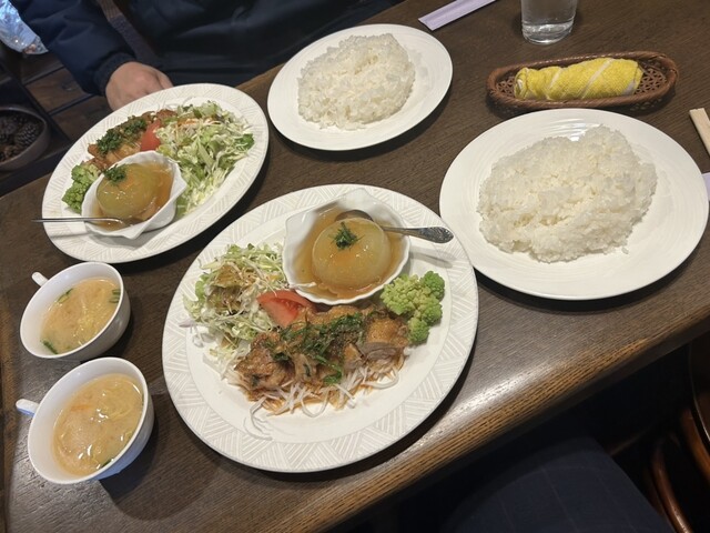 moka （モカ） - 野江/喫茶店 | 食べログ