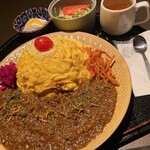 スープカレー しゃば蔵 - 