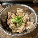 Yakiniku Daimon - 