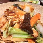 大連餃子基地DALIAN 二重橋スクエア店 - 